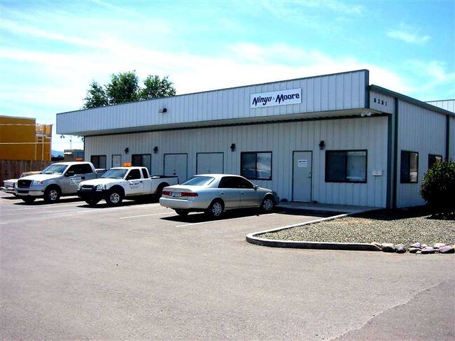 Plus de détails pour 8281 E Jacque Dr, Prescott Valley, AZ - Industriel à louer