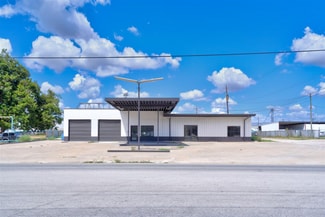 Plus de détails pour 623 N Richmond Rd, Wharton, TX - Commerce de détail à vendre