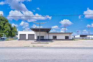 Plus de détails pour 623 N Richmond Rd, Wharton, TX - Vente au détail à vendre