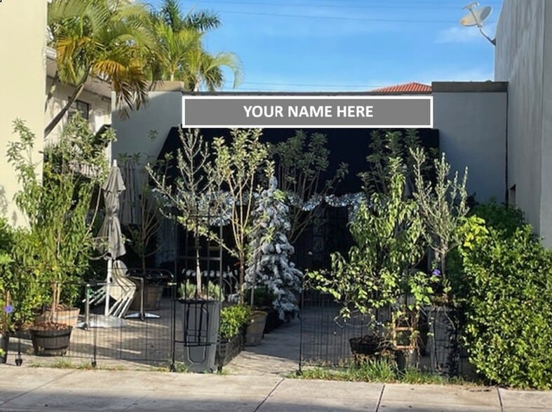 119 Madeira Ave, Coral Gables, FL for sale - Building Photo - Image 1 of 5