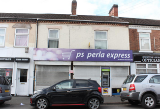 More details for 165 Waterloo St, Burton On Trent - Retail for Lease