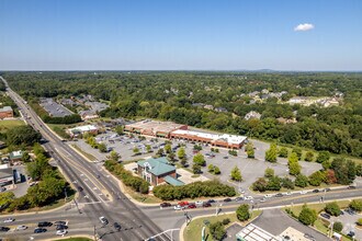 2728-2750 Celanese Rd, Rock Hill, SC - AERIAL  map view