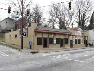 Plus de détails pour 940-944 SW Mcdaniel St, Atlanta, GA - Commerce de détail à louer