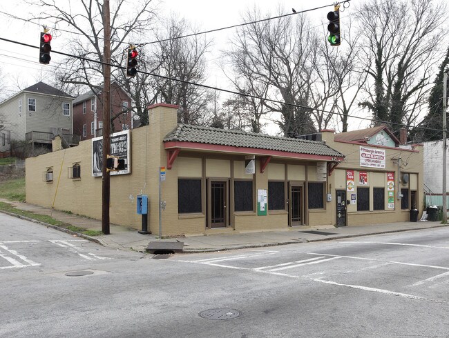 More details for 940-944 SW Mcdaniel St, Atlanta, GA - Retail for Lease