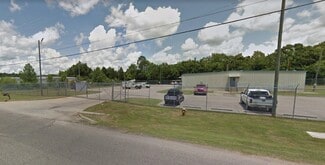Plus de détails pour 900 Ravenwood Dr, Selma, AL - Industriel à vendre