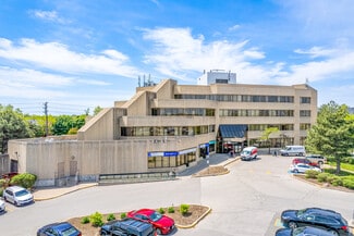 More details for 4040 Finch Ave E, Toronto, ON - Office, Medical for Lease