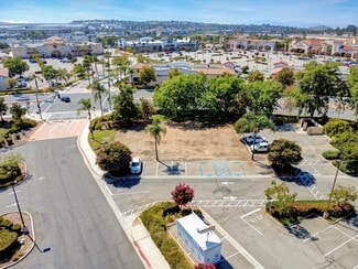 More details for Canyon Springs Parkway, Riverside, CA - Land for Lease