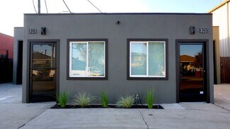 More details for 741-745 Warrington Ave, Redwood City, CA - Industrial for Sale