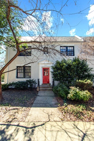 More details for 4474 MacArthur Blvd NW, Washington, DC - Multifamily for Sale