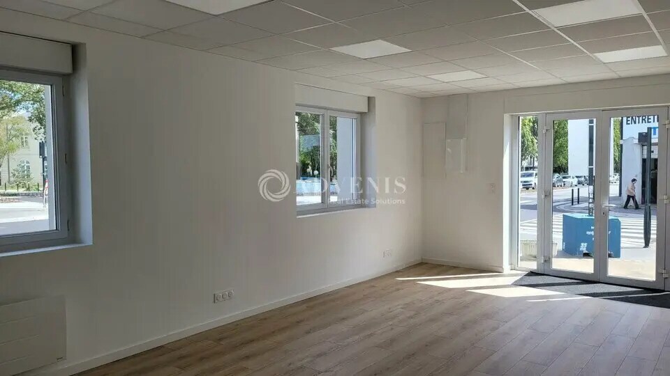 Commerce de détail dans Nantes à louer - Photo intérieure - Image 2 de 6