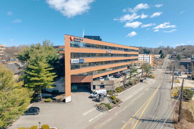 More details for 92 Montvale Ave, Stoneham, MA - Medical for Lease