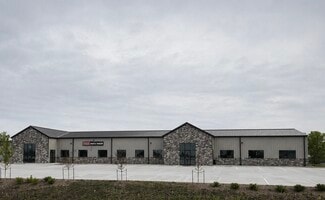 More details for 2244 NE 54th Ave, Des Moines, IA - Industrial for Lease