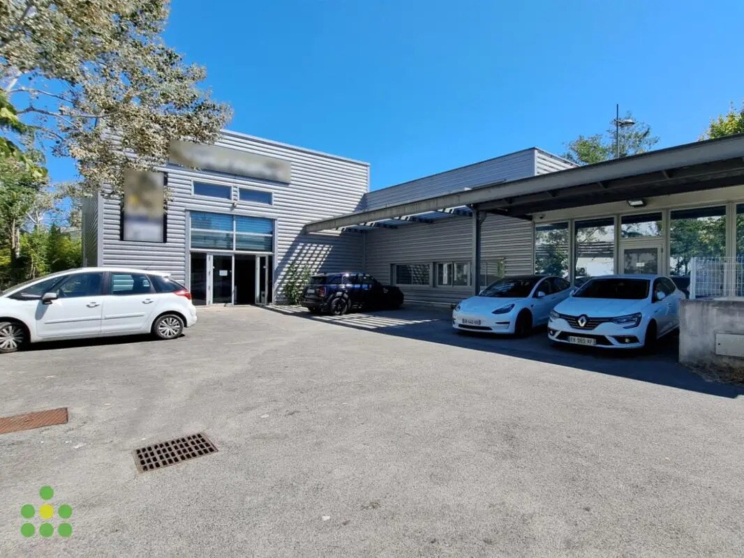 Office in Montpellier for sale Building Photo- Image 1 of 12