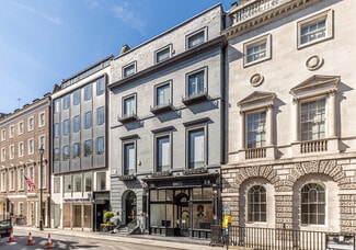 More details for 38 Dover St, London - Office for Lease