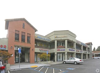 Plus de détails pour 1706-1820 N Milpitas Blvd, Milpitas, CA - Bureau/Médical, Bureau/Commerce de détail à louer