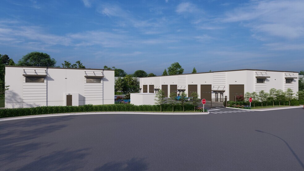12210 Itec Park Dr, Fort Myers, FL à vendre - Photo du bâtiment - Image 2 de 6