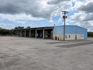 More details for 100 Thornhill Rd, Auburndale, FL - Industrial for Lease