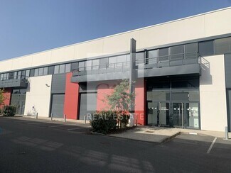 More details for 27 Chemin Des Peupliers, Dardilly - Office, Flex for Lease