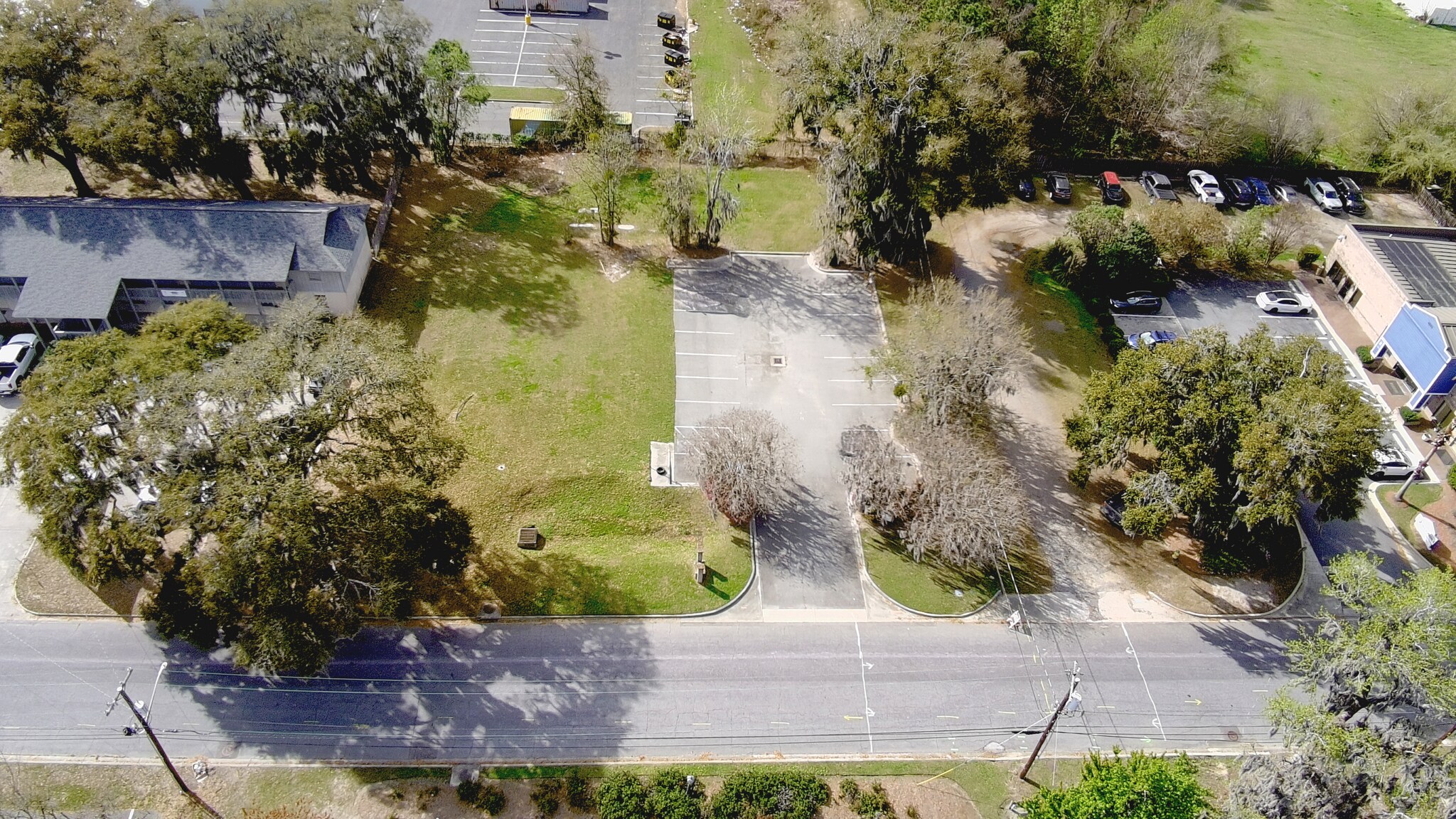 6803 Forest Park Dr, Savannah, GA for sale Primary Photo- Image 1 of 4