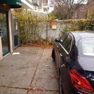 Plus de détails pour 251 E 5th St, Brooklyn, NY - Terrain à louer