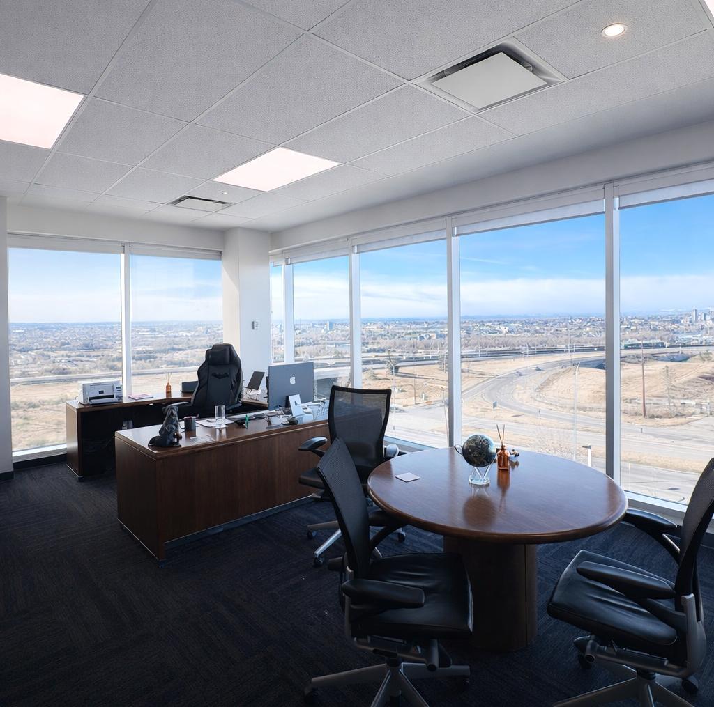 2535 3rd Ave SE, Calgary, AB for lease Interior Photo- Image 1 of 4