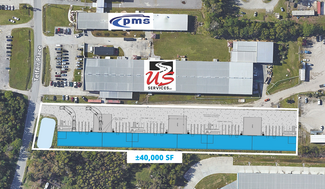 More details for 4 Telfair Pl, Garden City, GA - Flex for Lease