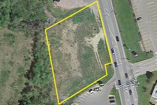 More details for 215 Albion St S, Amherst, NS - Land for Sale