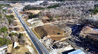 More details for 3021 Cumberland Falls Highway Hwy, Corbin, KY - Land for Sale