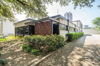 Plus de détails pour 4141 Office Pky, Dallas, TX - Bureau à louer