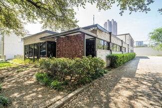 More details for 4141 Office Pky, Dallas, TX - Office for Lease