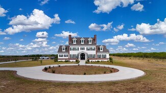 Plus de détails pour 741 County Road 159, Kenedy, TX - Flex à vendre