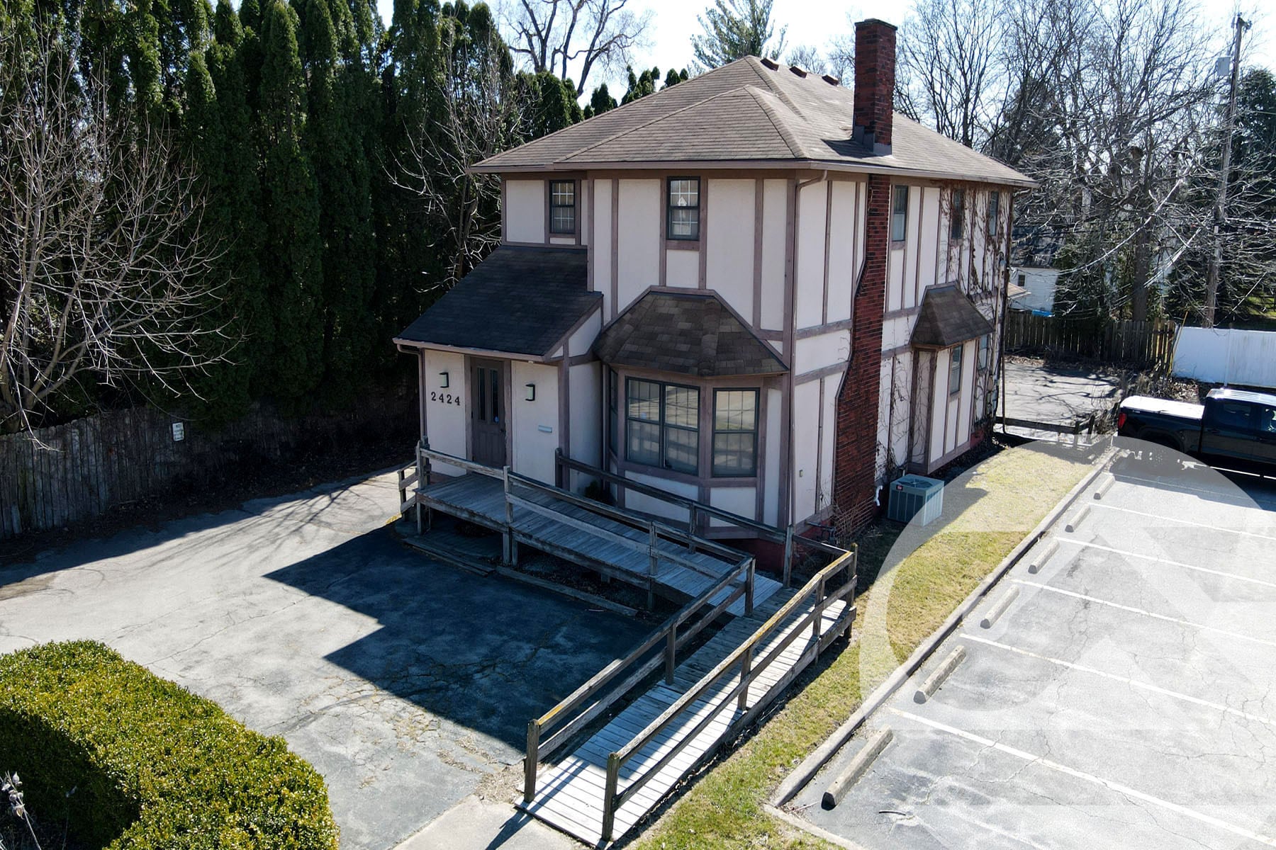 2424 Woodville Rd, Oregon, OH for sale Building Photo- Image 1 of 3