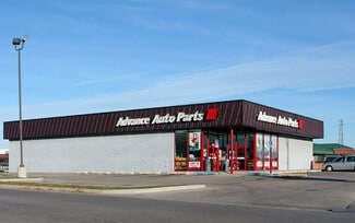 More details for 2703 Henry St, Muskegon, MI - Retail for Sale