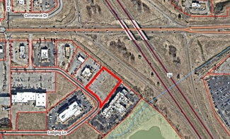 Plus de détails pour 1.18 AC Goodman Road, Olive Branch, MS - Terrain à vendre