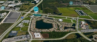 More details for 2570 Champion Ring Rd, Fort Myers, FL - Land for Sale