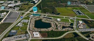 Plus de détails pour 2570 Champion Ring Rd, Fort Myers, FL - Terrain à vendre