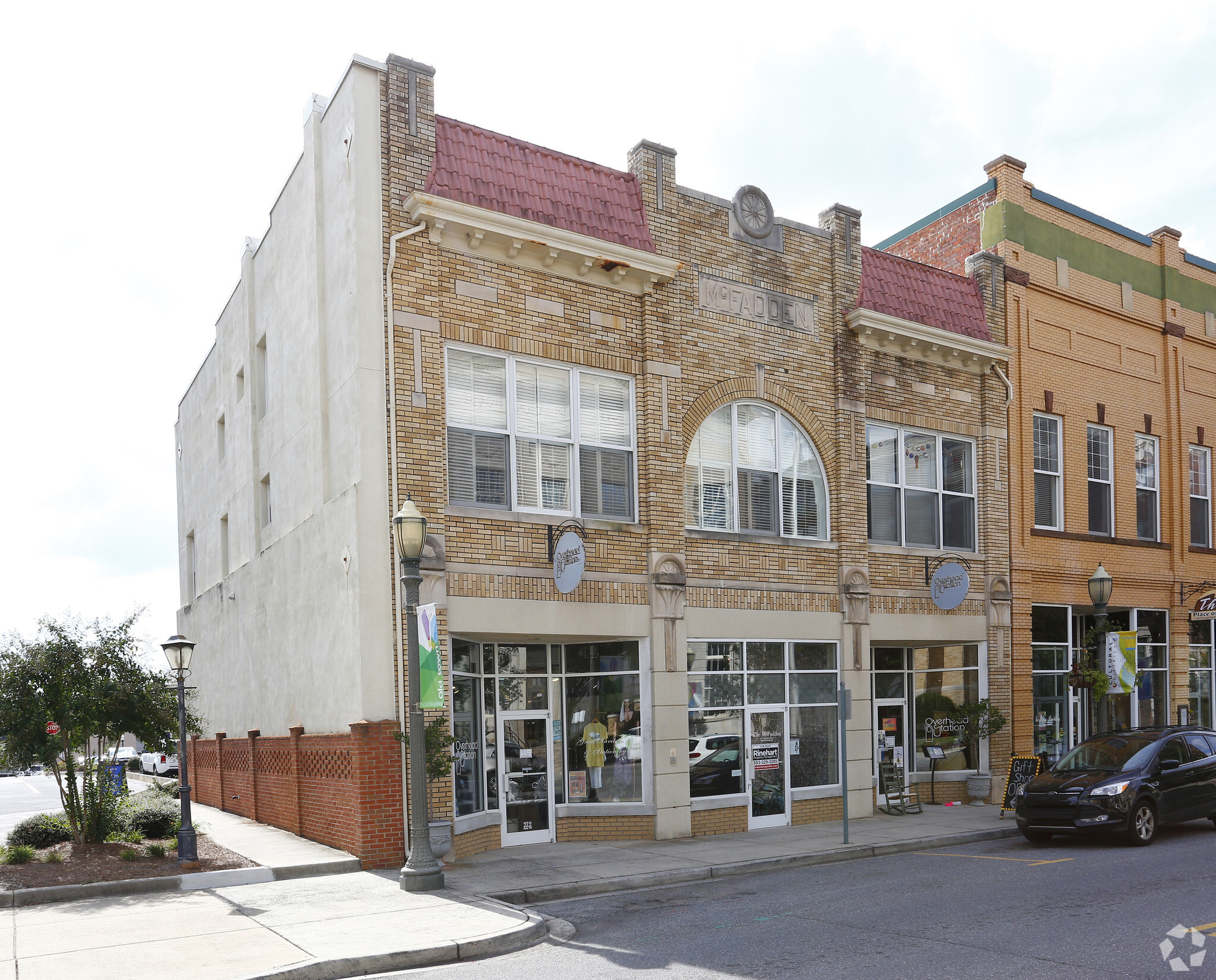 212 E Main St, Rock Hill, SC for sale Primary Photo- Image 1 of 1