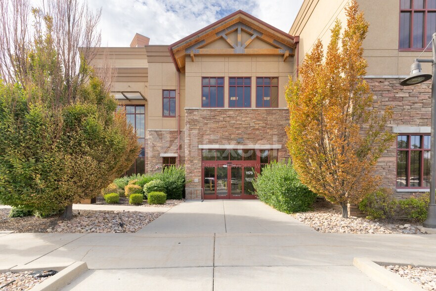 1175 E 50 S, American Fork, UT à louer - Photo du bâtiment - Image 3 de 5