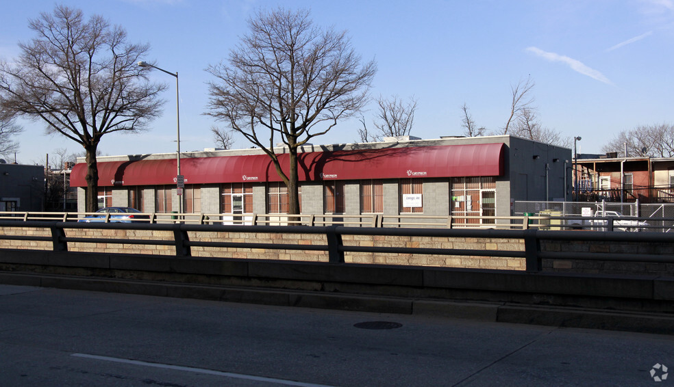 1215 S Capitol St SW, Washington, DC for lease - Building Photo - Image 2 of 2