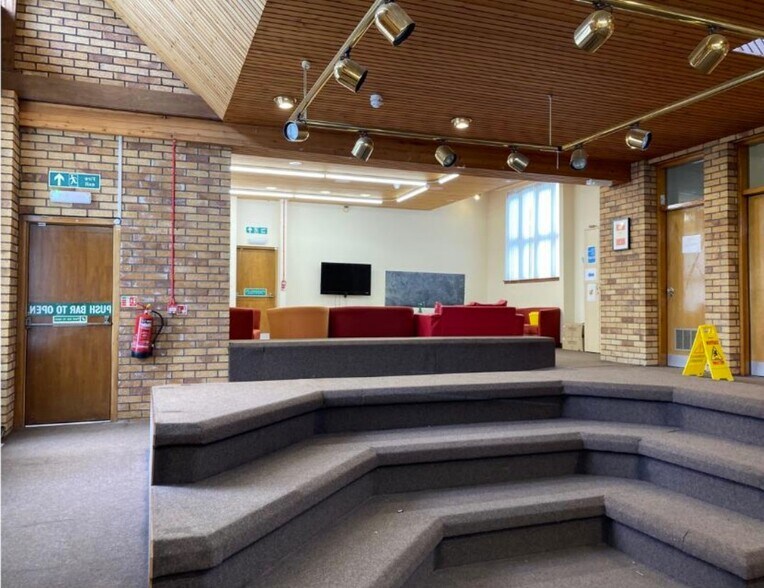 1-7 Townhead, Ayr à vendre - Photo intérieure - Image 2 de 2