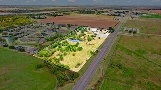 Plus de détails pour 1675 NW 32nd St, Newcastle, OK - Spécialité à vendre