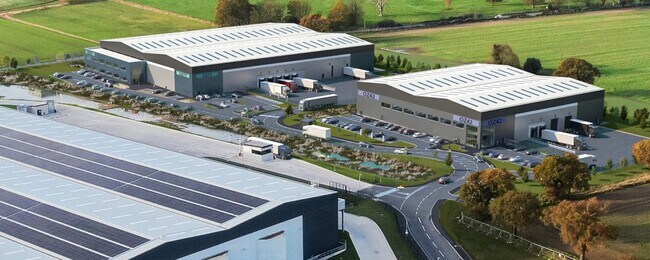 More details for Knedlington Rd, Goole - Industrial for Lease