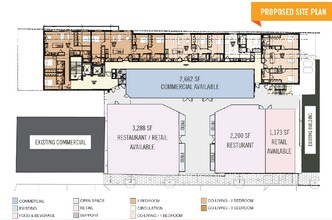 348-376 NE Auburn Ave, Atlanta, GA for lease Building Photo- Image 2 of 2