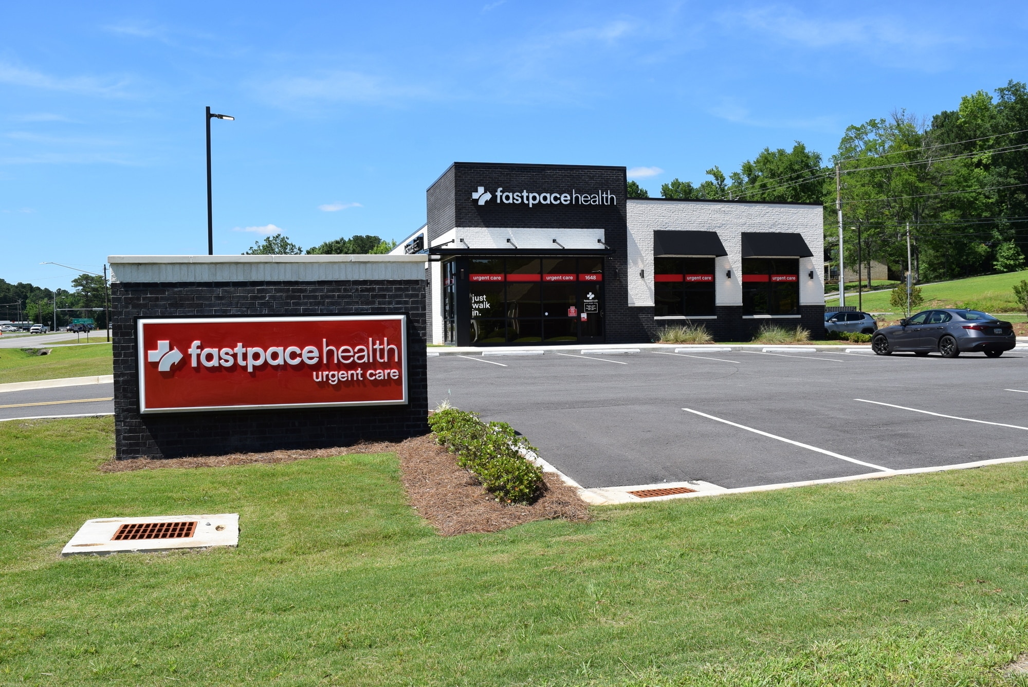 1648 Pelham Rd S, Jacksonville, AL à vendre Photo principale- Image 1 de 4