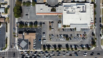 23520-23540 Crenshaw Blvd, Torrance, CA - Aerial map view - Image1