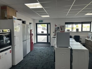 Bickland Water Rd, Falmouth for lease Interior Photo- Image 1 of 2