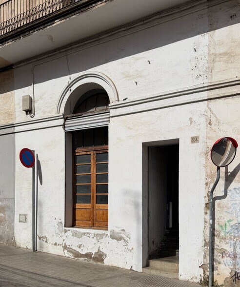 Industrial in Mataró, Barcelona for sale - Building Photo - Image 3 of 4