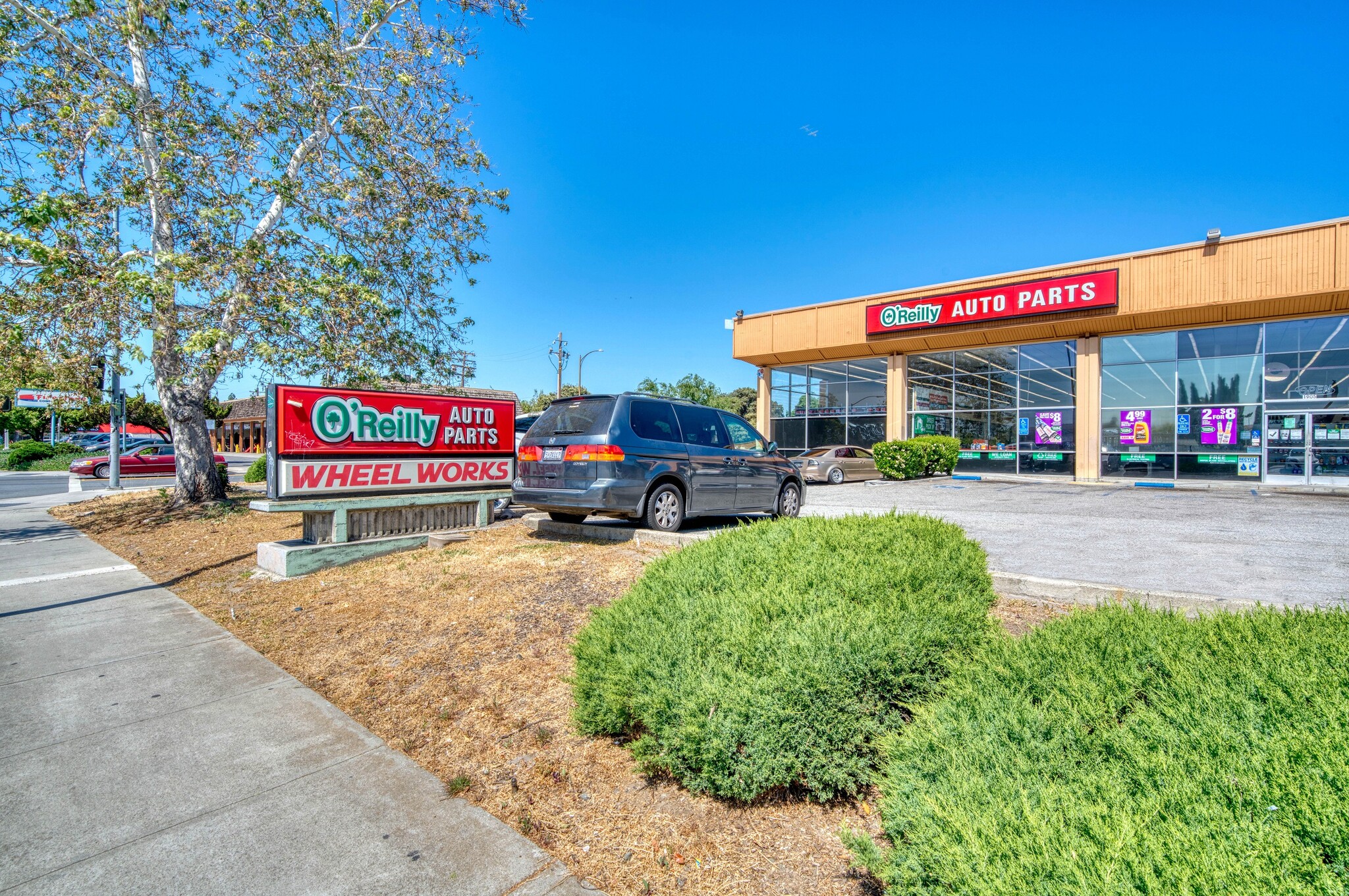 1905 Tully Rd, San Jose, CA for sale Building Photo- Image 1 of 1