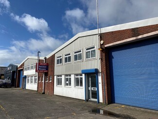 More details for 36-38 Bessemer Rd, Cardiff - Industrial for Lease