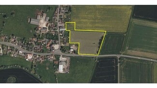 More details for 27 High St, Corringham - Land for Sale